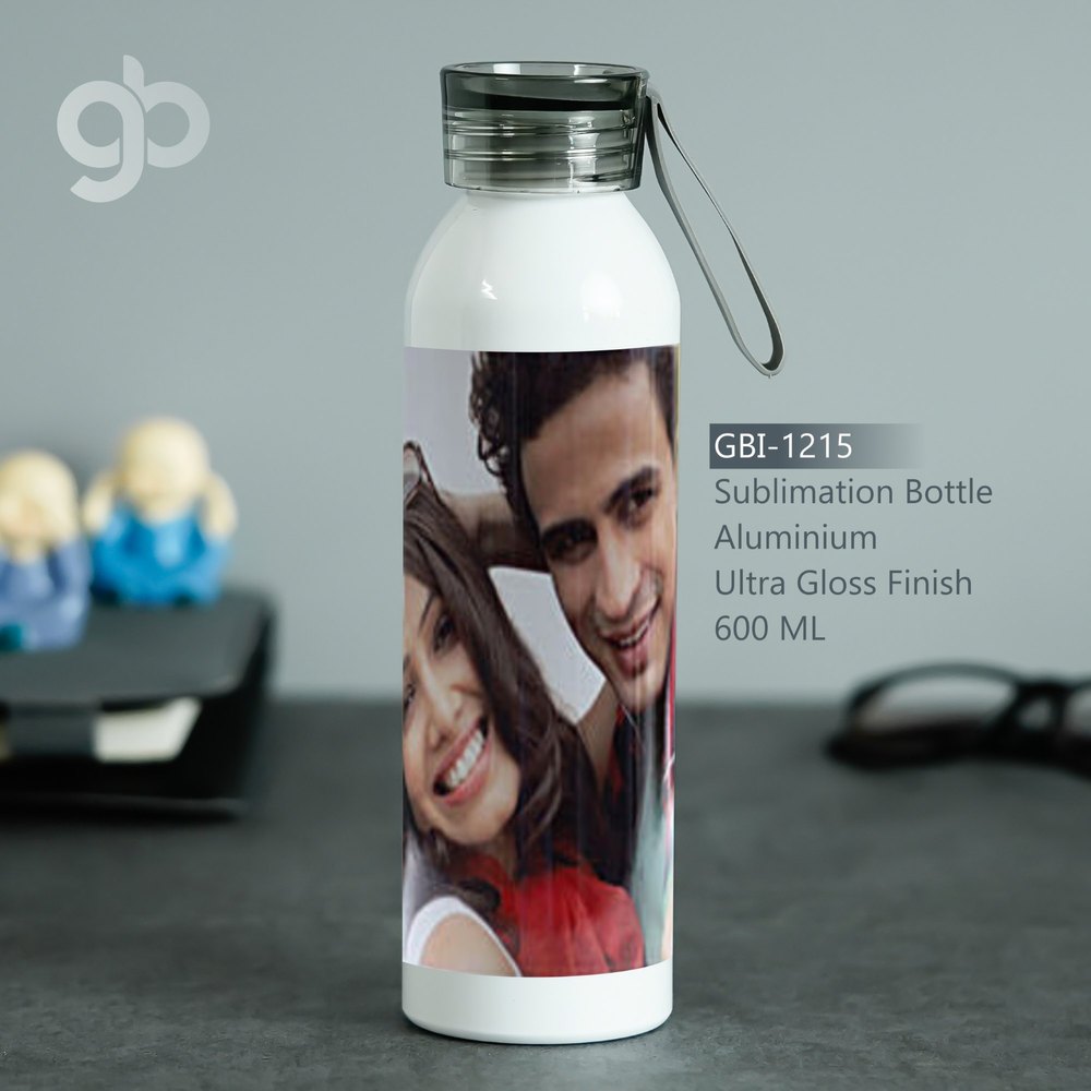 Sublimation Bottle