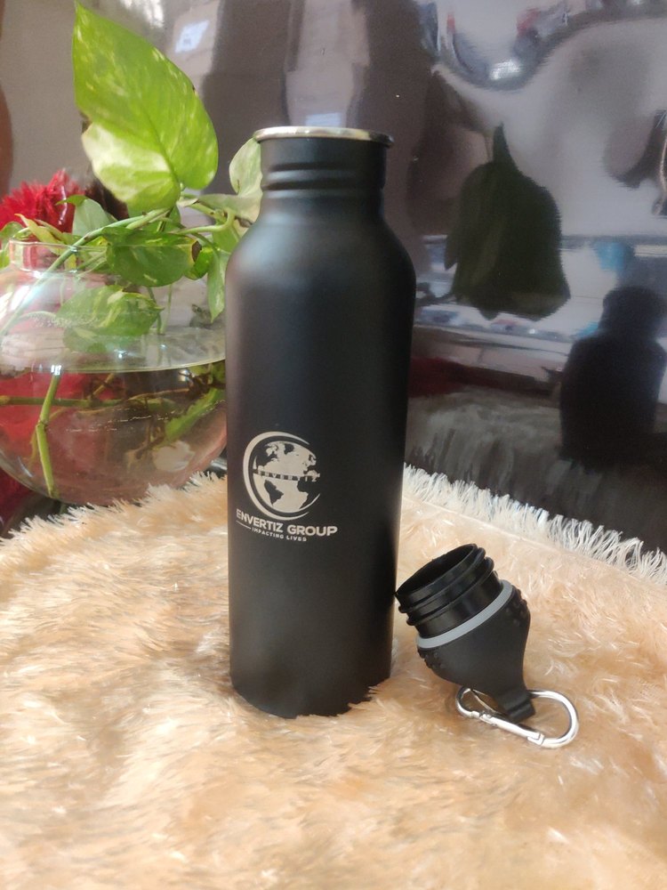 Sublimation Sipper Bottle