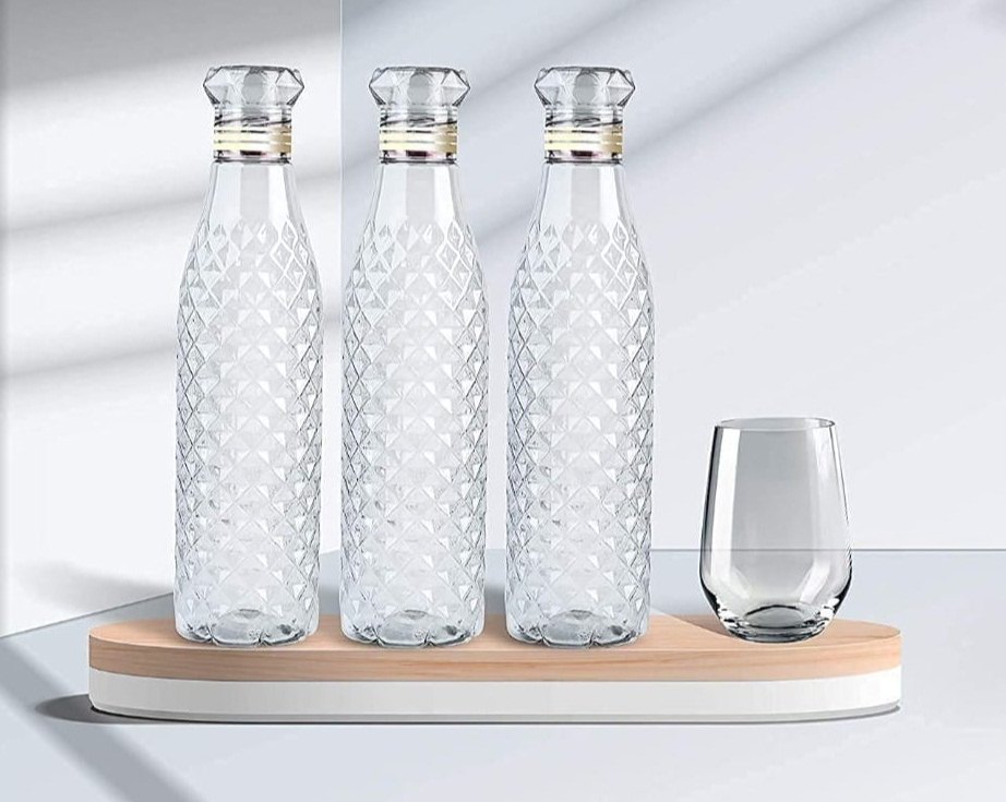 Fridge Bottle