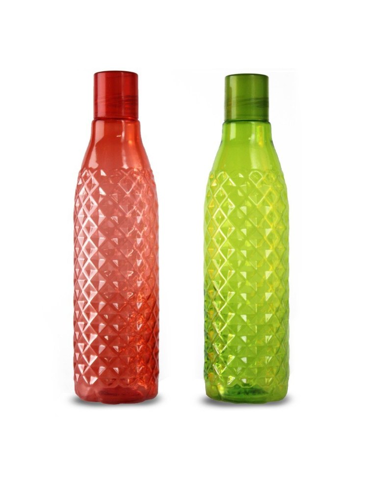 Plastic Pet Fridge Bottle