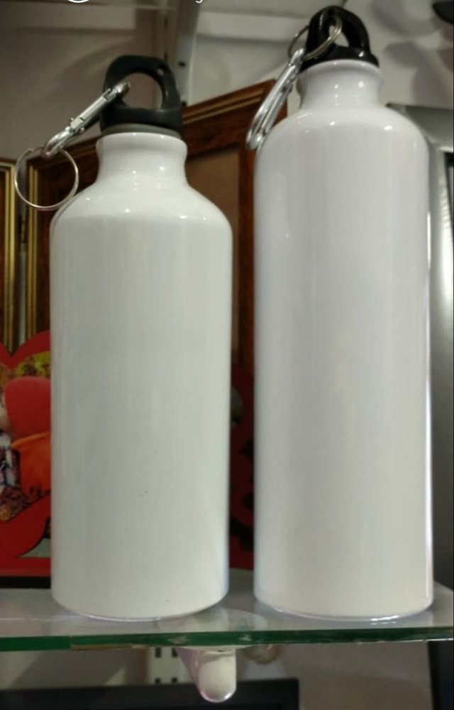 Personalized Water Bottle
