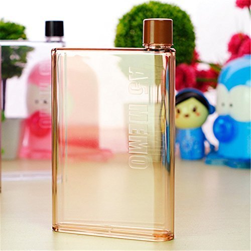 Notebook Bottle 450ml