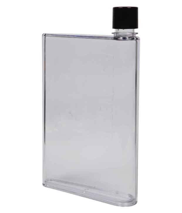 Memo Water Bottle