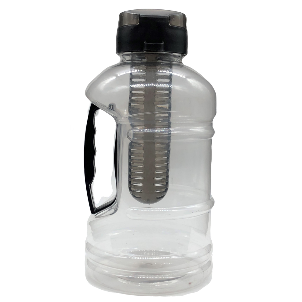Giga Gallon With Infuser Bottle