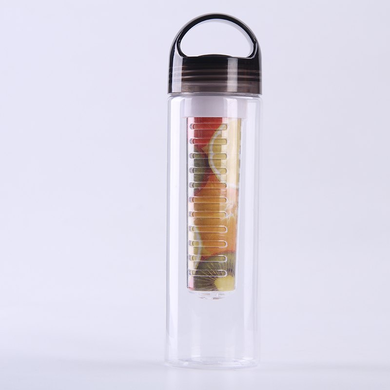 Detox Fruit Infuser Bottles