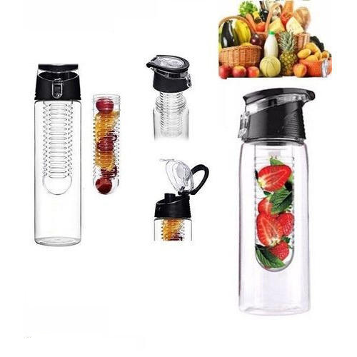 Fruit Infusing Water Bottle