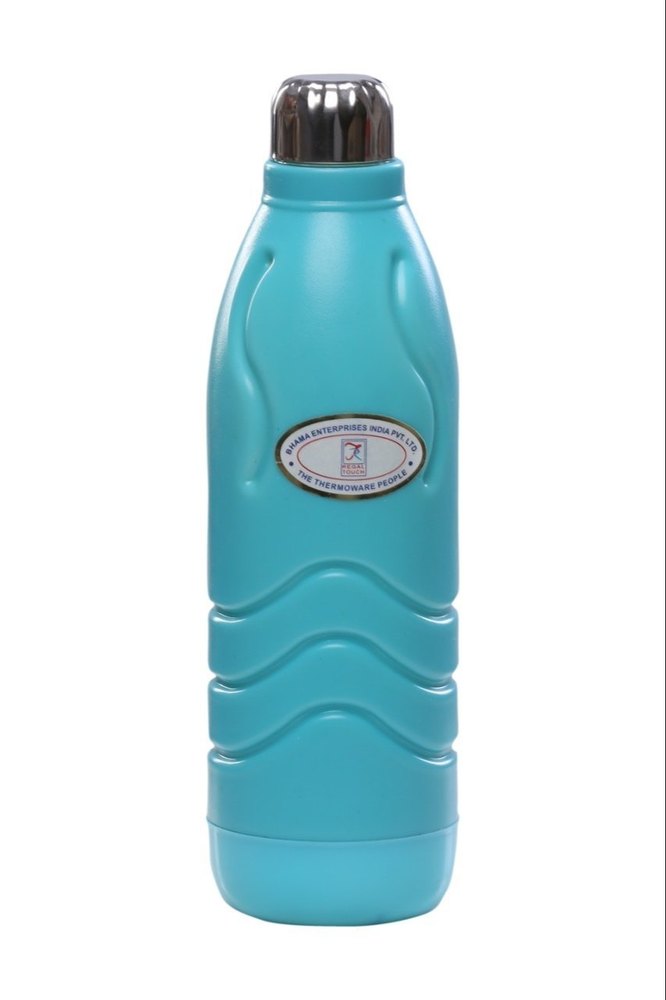 900ml Crazy Cool Insulated Water Bottle