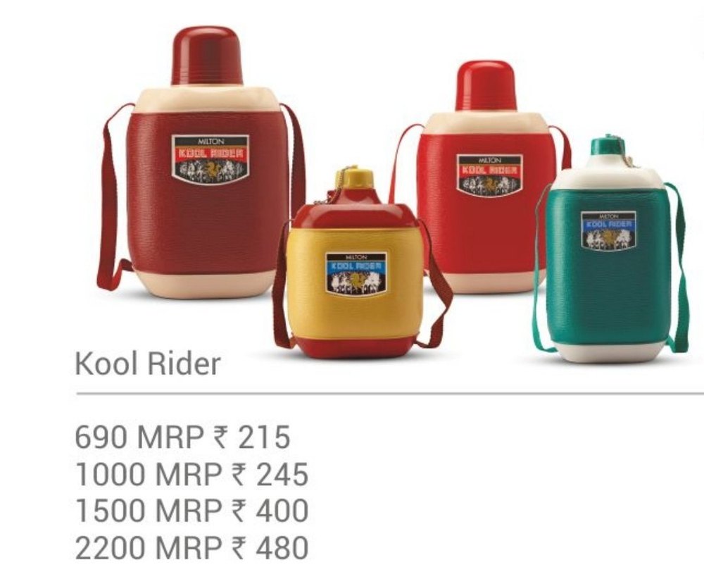Milton Bottles On 30% Discount.