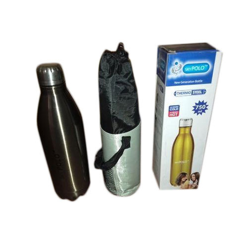 Sky Polo 750 mL Thermosteel Bottle