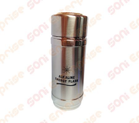 Alkaline Water Flask