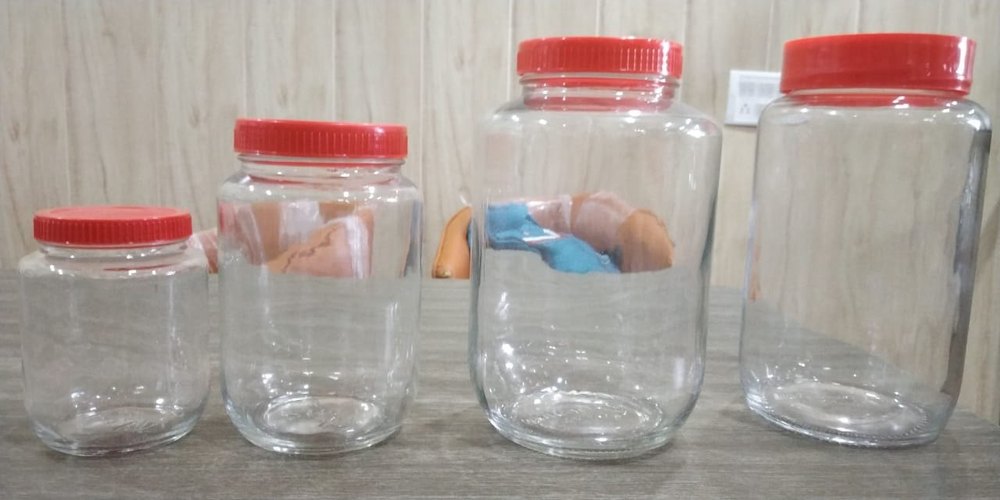 Bli Blis 200ml Salsa Glass Jar