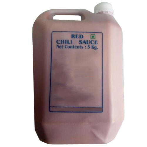 Red Chili Sauce