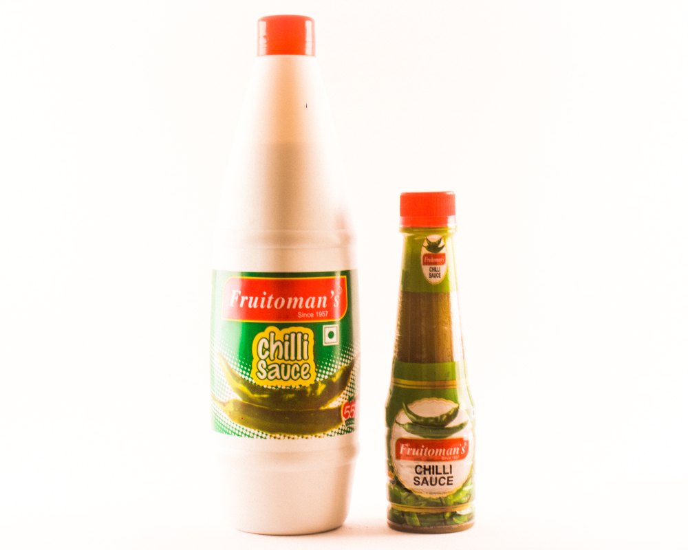Chili Sauce