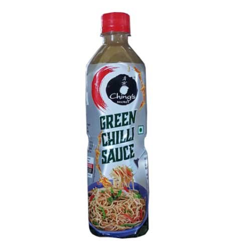 Chilli Chings Chinese Sauces, Packaging Size: 680ml