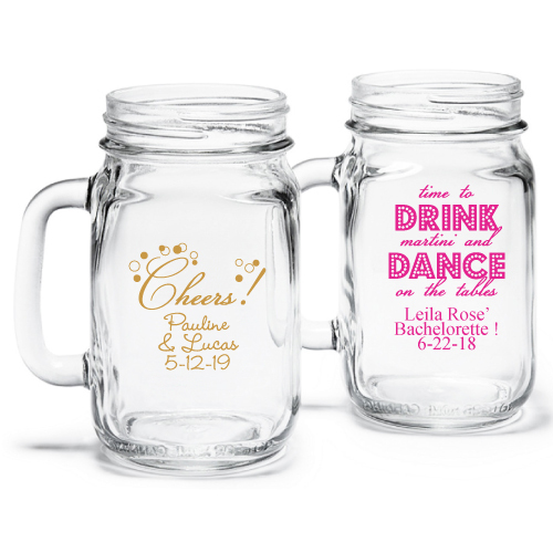Mason Jar, Capacity: 500 Ml-1 Litre