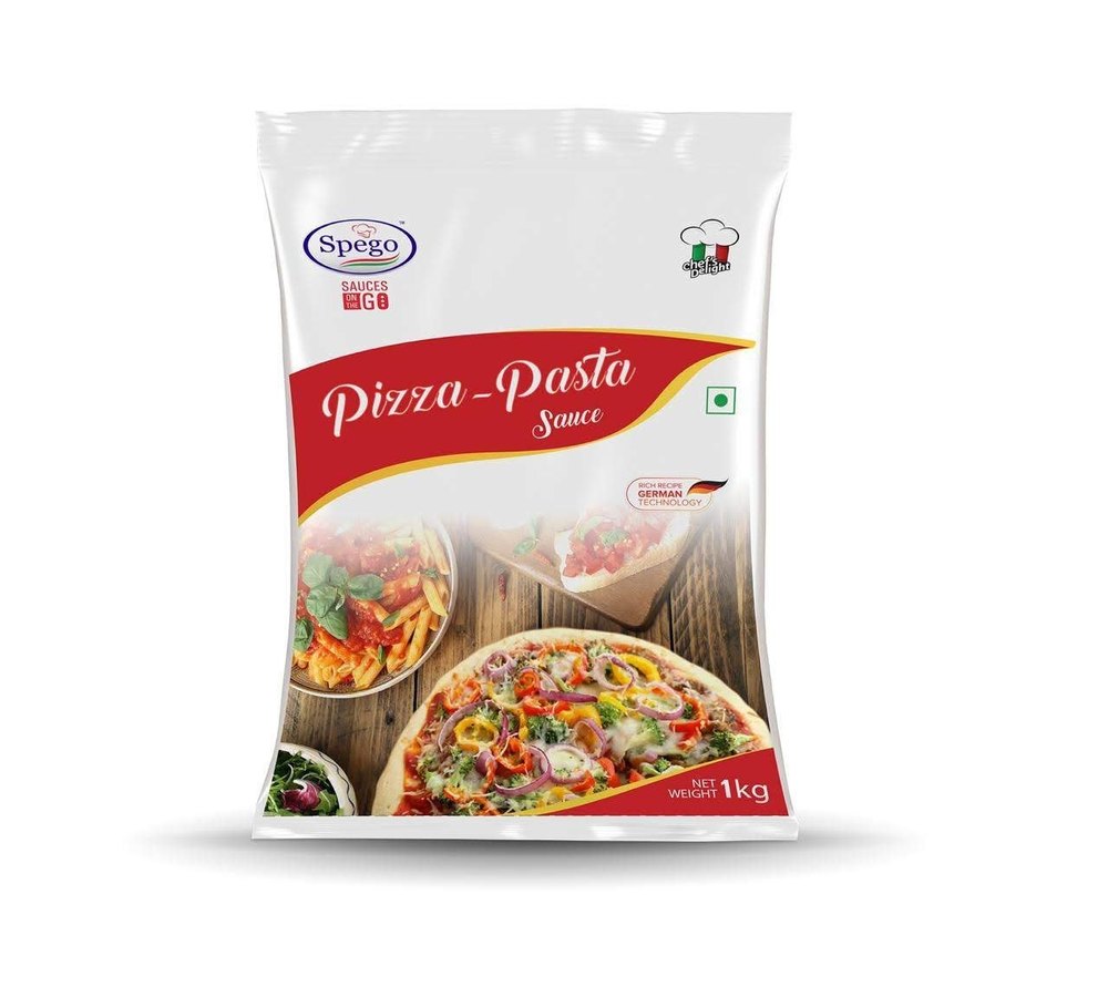 Pizza Pasta Sauce