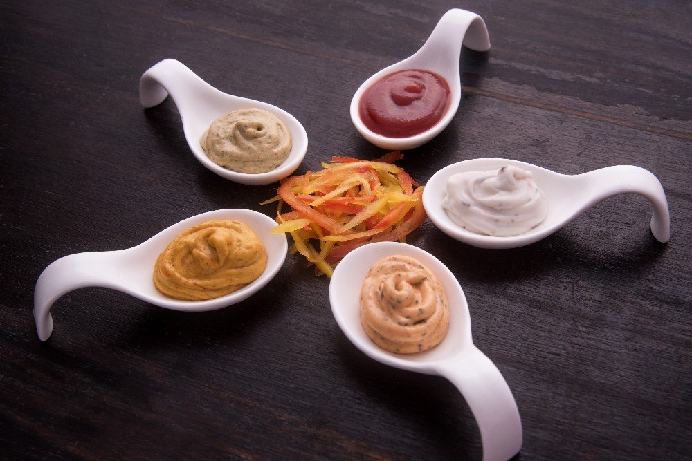 Jalapeno Sauce Dip, For Food, Pack Size: 500 gm