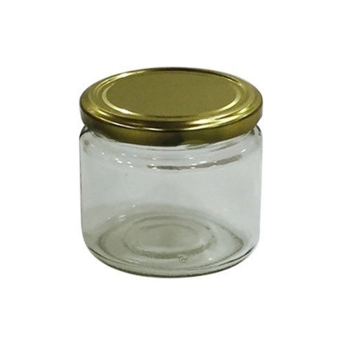 Flint 500 ML Sublimation Jar, For Food Storage