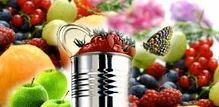 Canned Products
