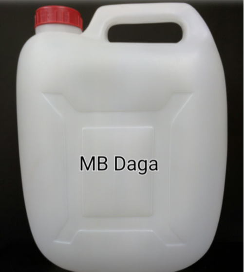 White Plastic Stackable Water Containers 3L, 10L