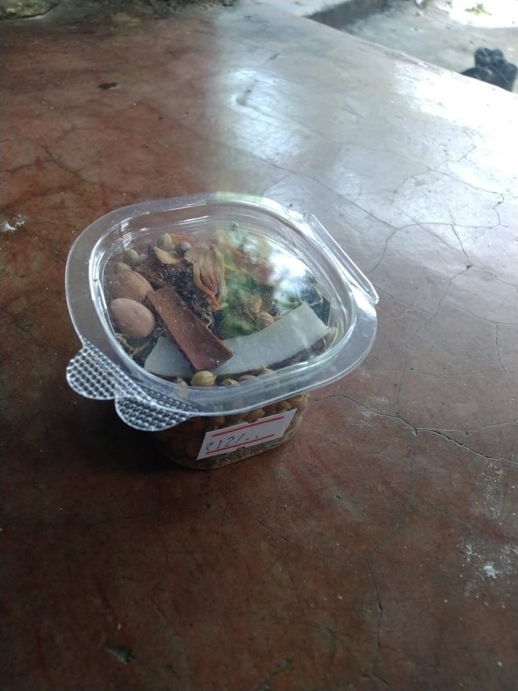 Safcon 50 Pudina Wati, Powder, Packaging Size: 2inches