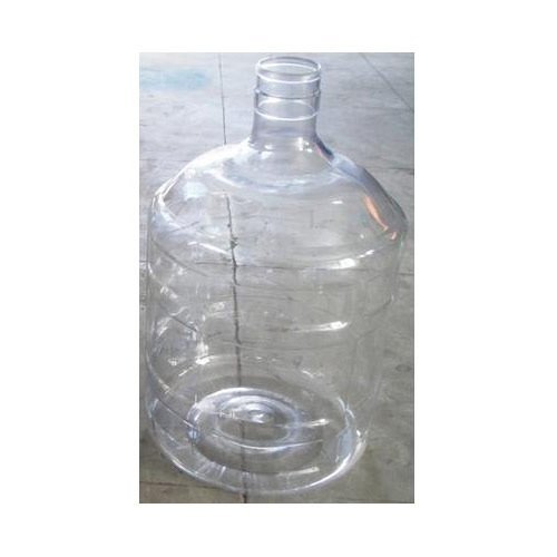 Mineral Water Jar