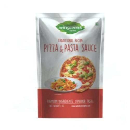 Tamato Red Wingreens Farms Pizza Sauces, Packaging Size: 450g