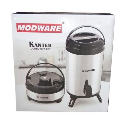 Plain Silver Insulated Water Jugs And Hotpot, Cold Time: 1-6 Hour, Capacity: 3-5 Liter