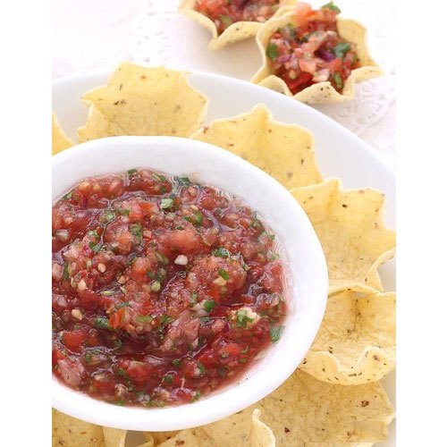 Salsa Dip Sauce