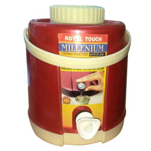 Royal Touch PET 3500ml Thermo Insulated Water Jug
