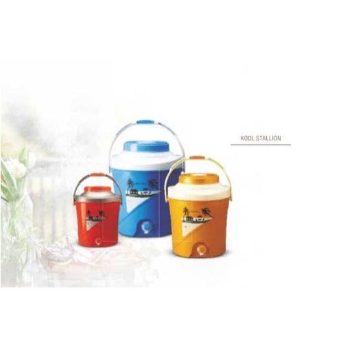 Plastic Milton Kool Stallion Insulated Thermoware Water Jug
