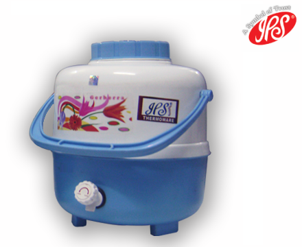 Insulated Water Carrier