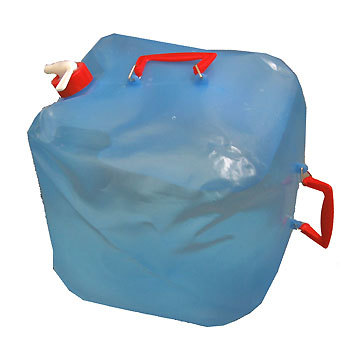 Water Carrier