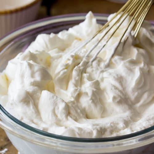 White Egg Less Whipped Topping Cream, for Bakery