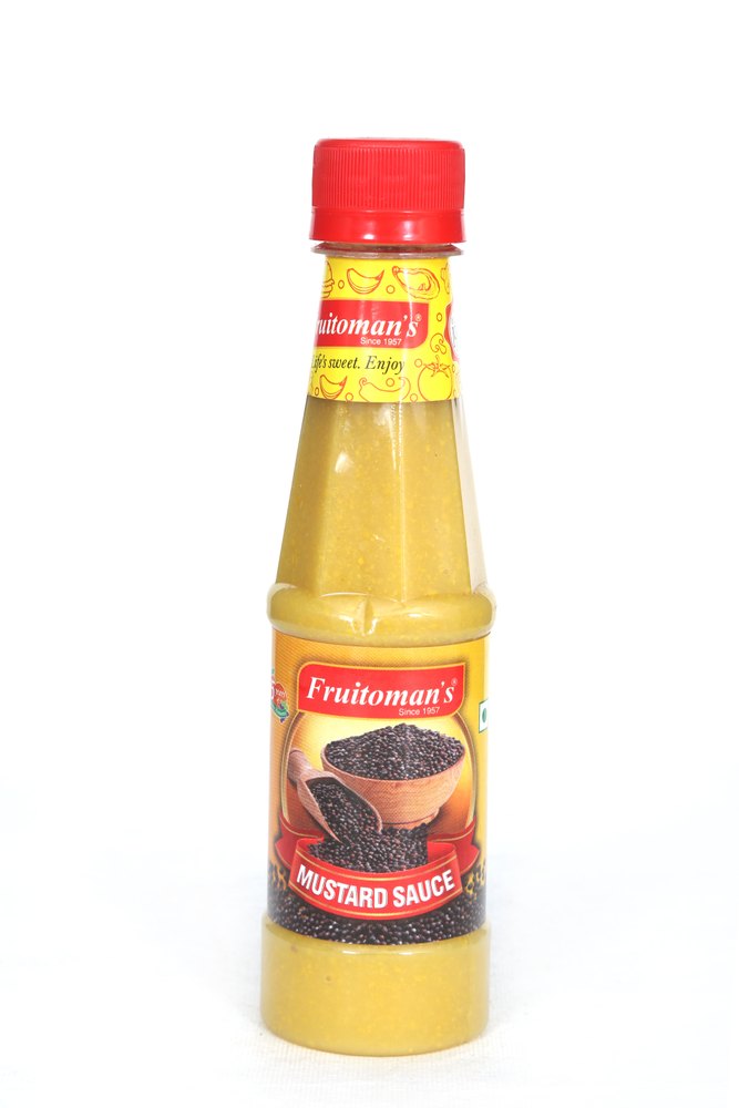 Mustard Sauce