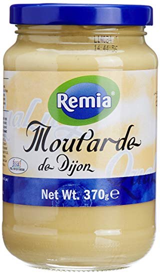 Remia Dijona Mustard 370 Gram