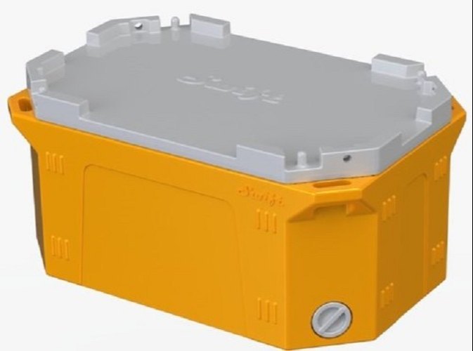 70 Ltr Vaccine Container