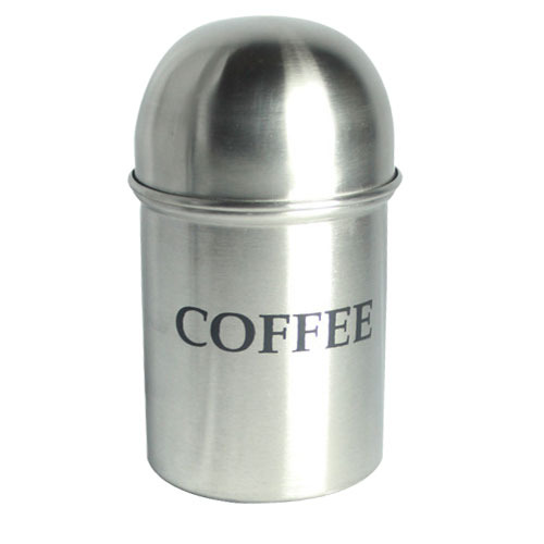 Coffee Storage Container, Capacity: 1kg