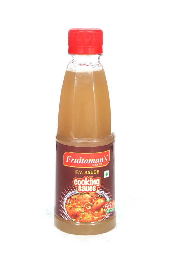 Cooking Sauce