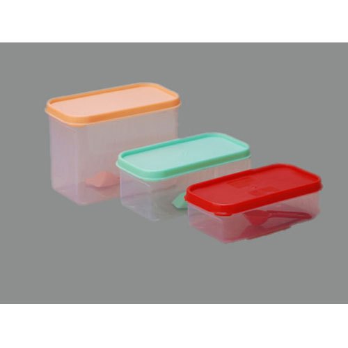 Fridge Well Container