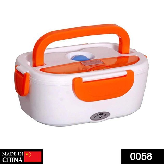 D0058 Electric lunch box, For Office