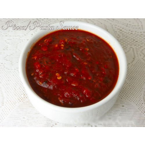 Pizza Pasta Sauces