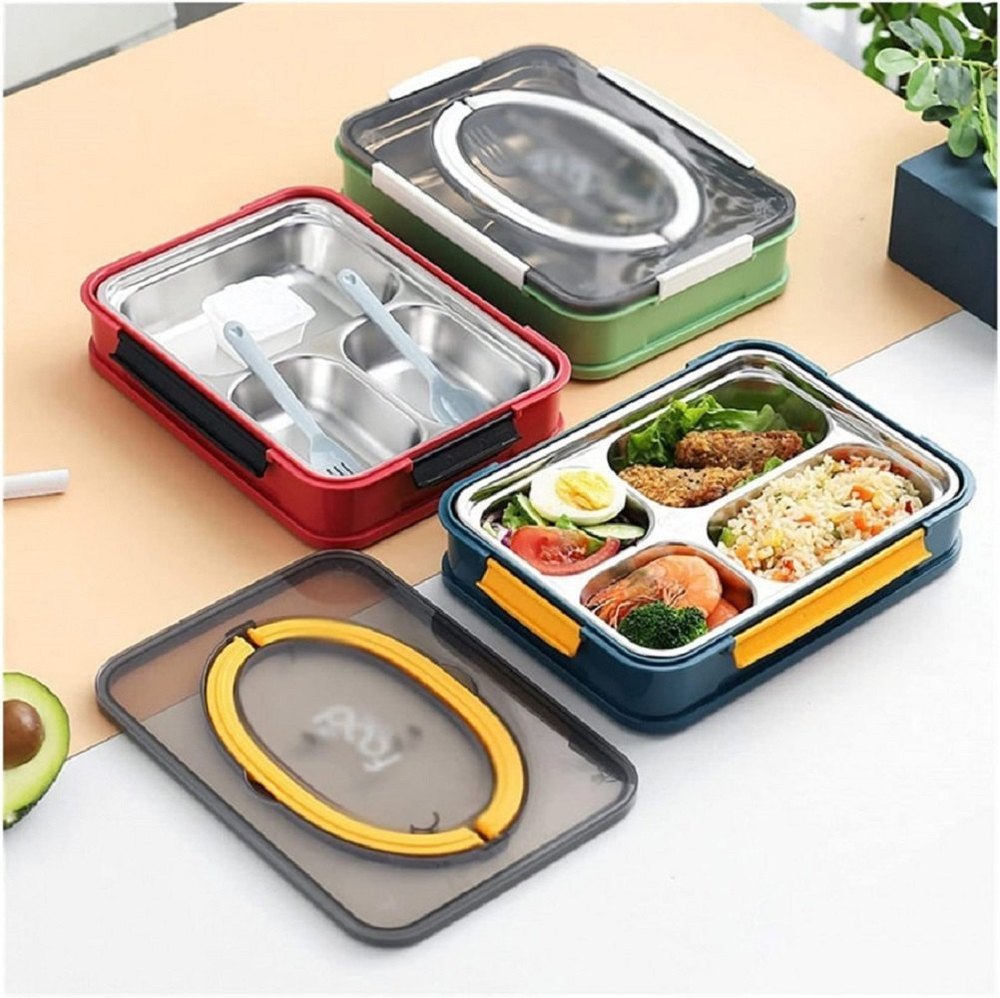 TENTO BENTO LUNCH BOX (LB-8855), 4