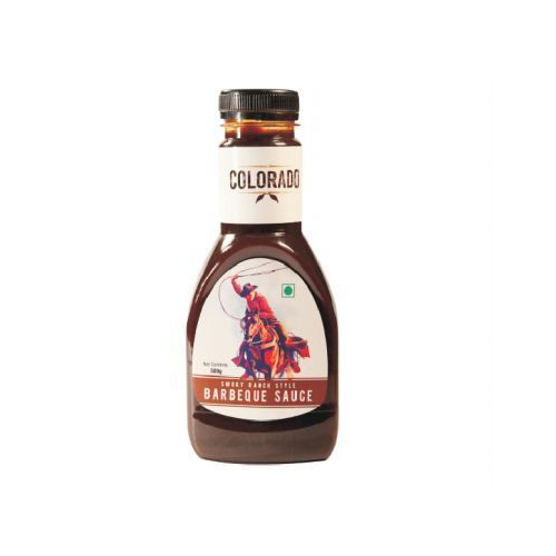 Barbeque Sauce