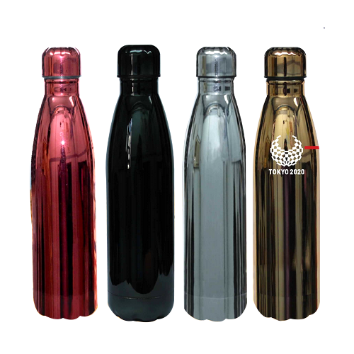 Hot And Cold SS Flask 66 For Promotional, Capacity: 550 Ml