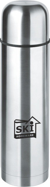 SKI Silver Bullet Vacuum Flask -500
