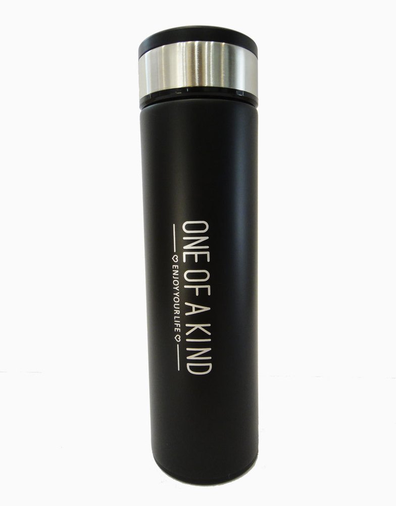 Stainless Steel Vacuum Water Bottle