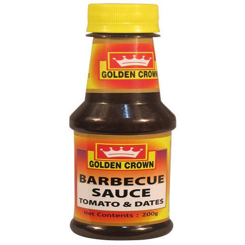 Barbeque Sauce