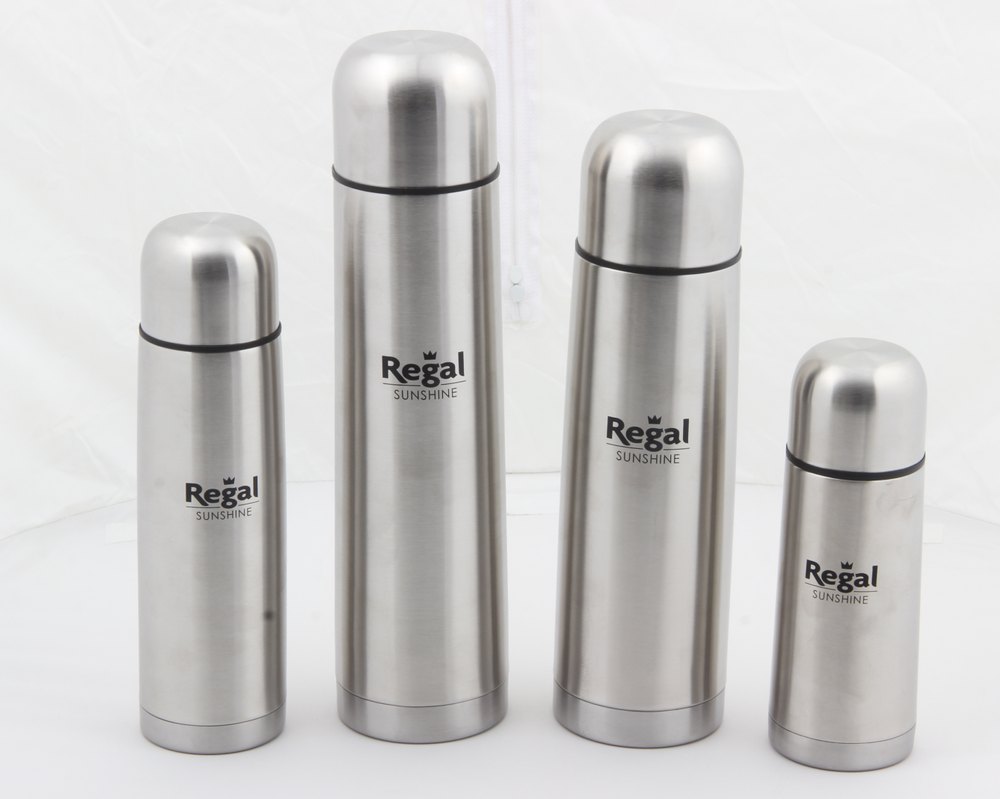 Sunshine Vacuum Stainless Steel Flask