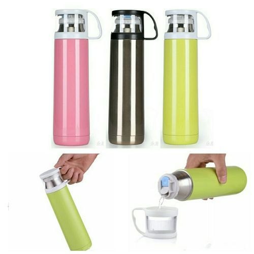 Stainless Steel Century Premium Corporate Gifting Water Bottle CB-CGB006A